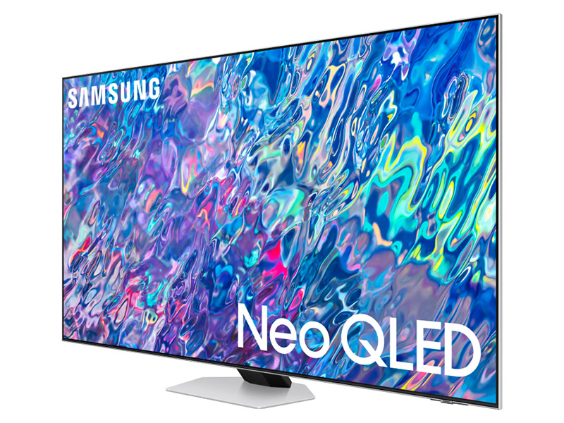 Smart Tivi Neo QLED 4K 75 inch Samsung QA75QN85BAKXXV