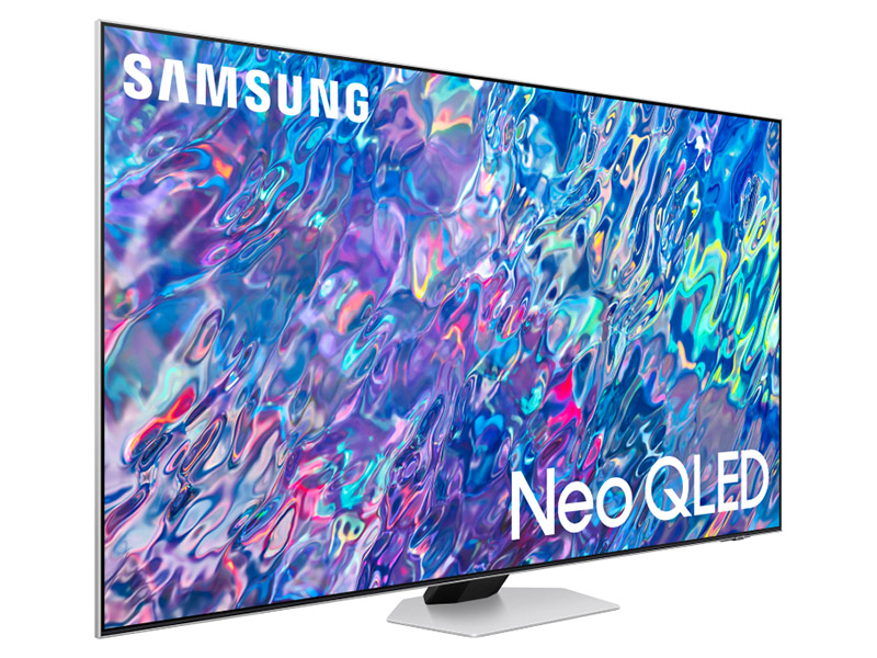 Smart Tivi Neo QLED 4K 75 inch Samsung QA75QN85BAKXXV