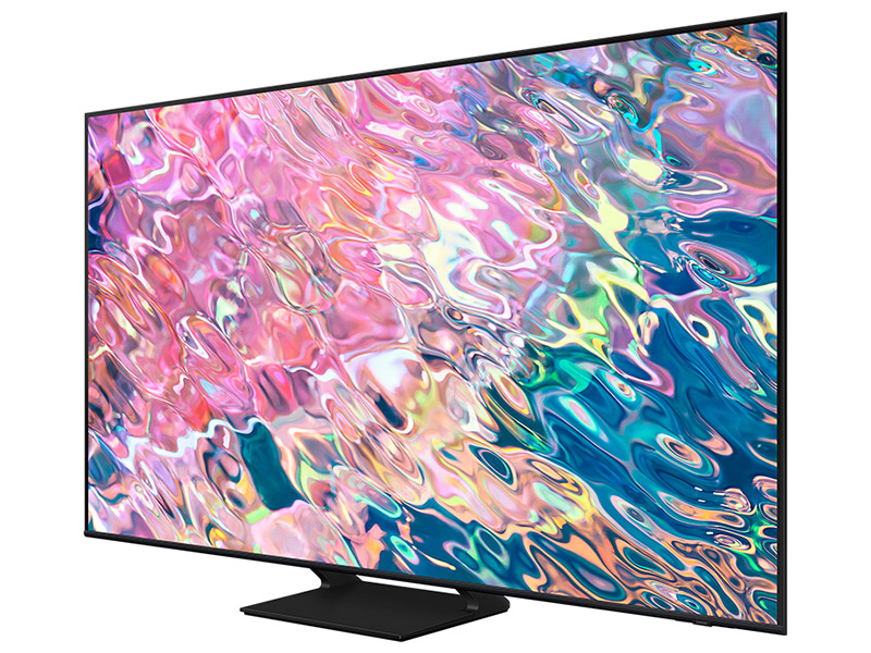 Smart Tivi QLED 4K 75 inch Samsung QA75Q60BAKXXV