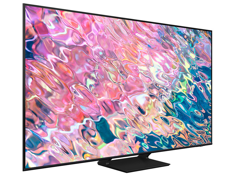 Smart Tivi QLED 4K 75 inch Samsung QA75Q60BAKXXV