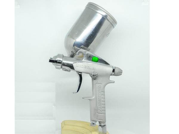 Súng phun sơn Iwata W61-2G
