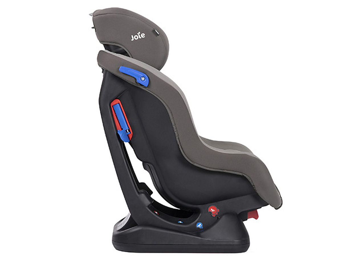 Ghế ngồi ô tô trẻ em Joie Stead Dark Pewter