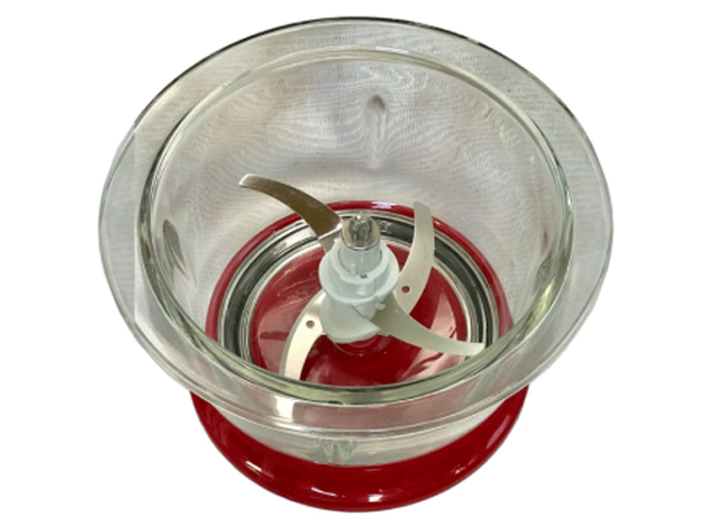 Máy xay thịt Korea King PMC-10B/R/G