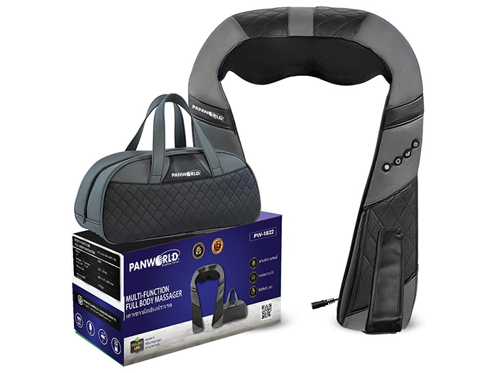 Đai massage Panworld PW-1822