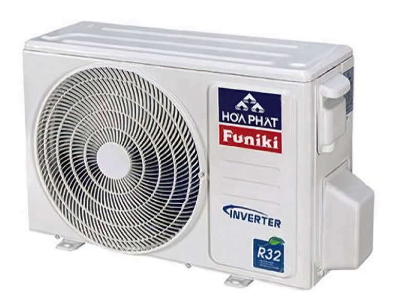 Máy lạnh Funiki Inverter 1.5 HP HSIC12TMU