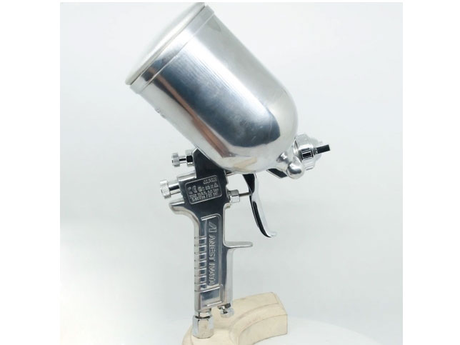 Súng phun sơn Iwata W71-31G