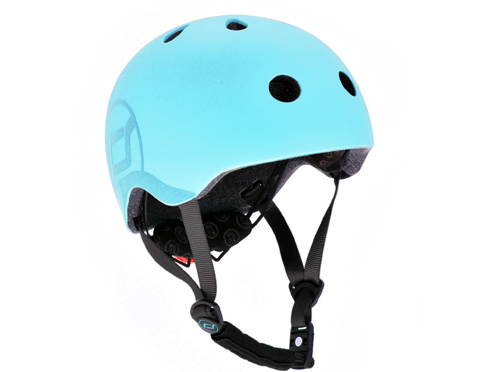 Mũ đội đầu cho bé Scoot and Ride size S