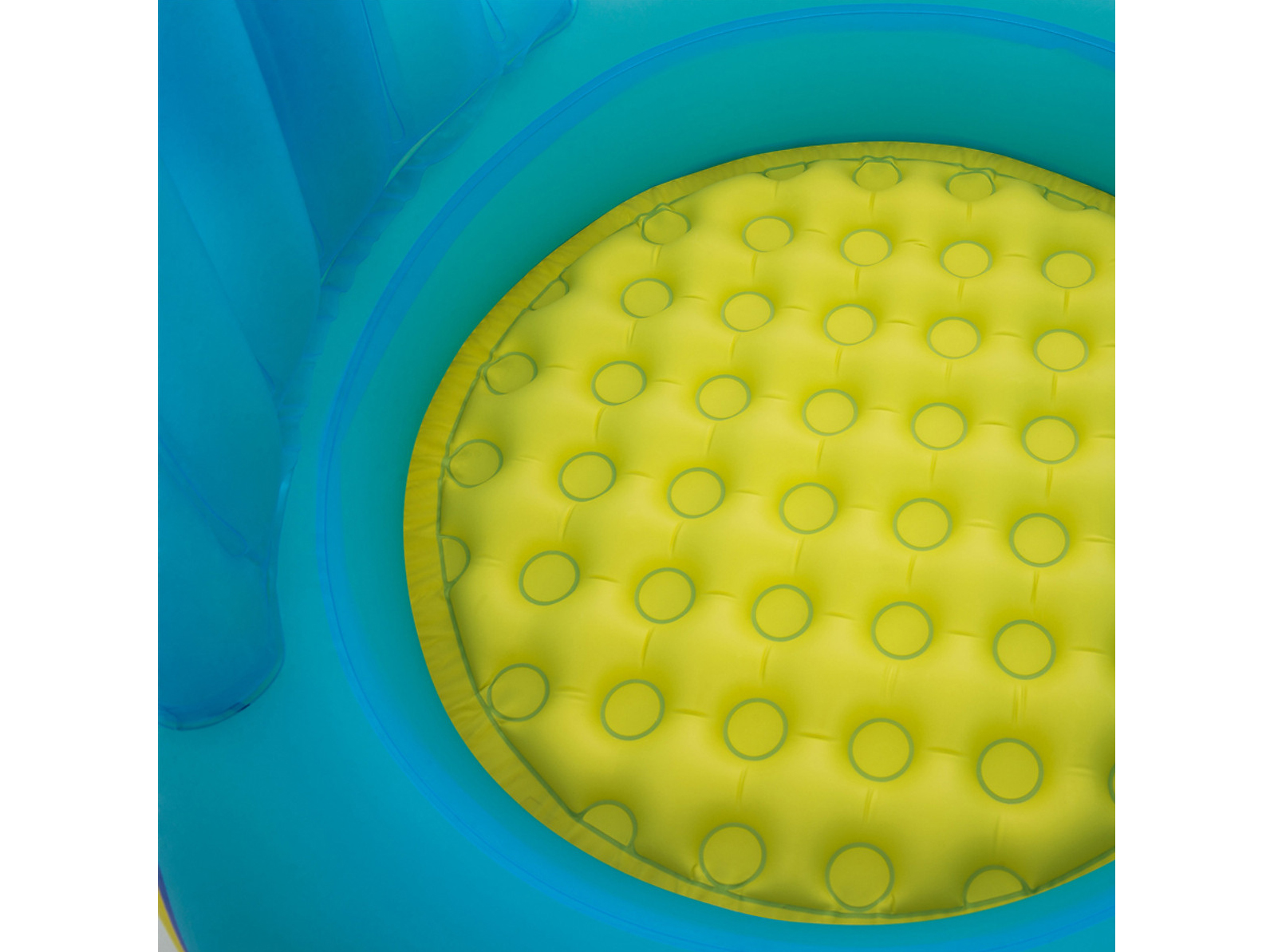 Đồ chơi bơm hơi hình con rùa Bestway 52219