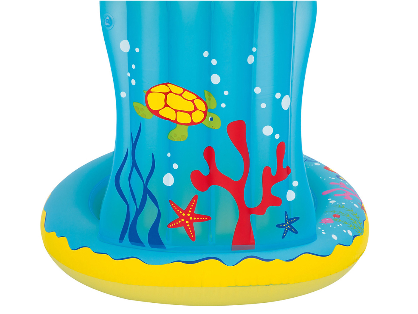 Đồ chơi bơm hơi hình con rùa Bestway 52219