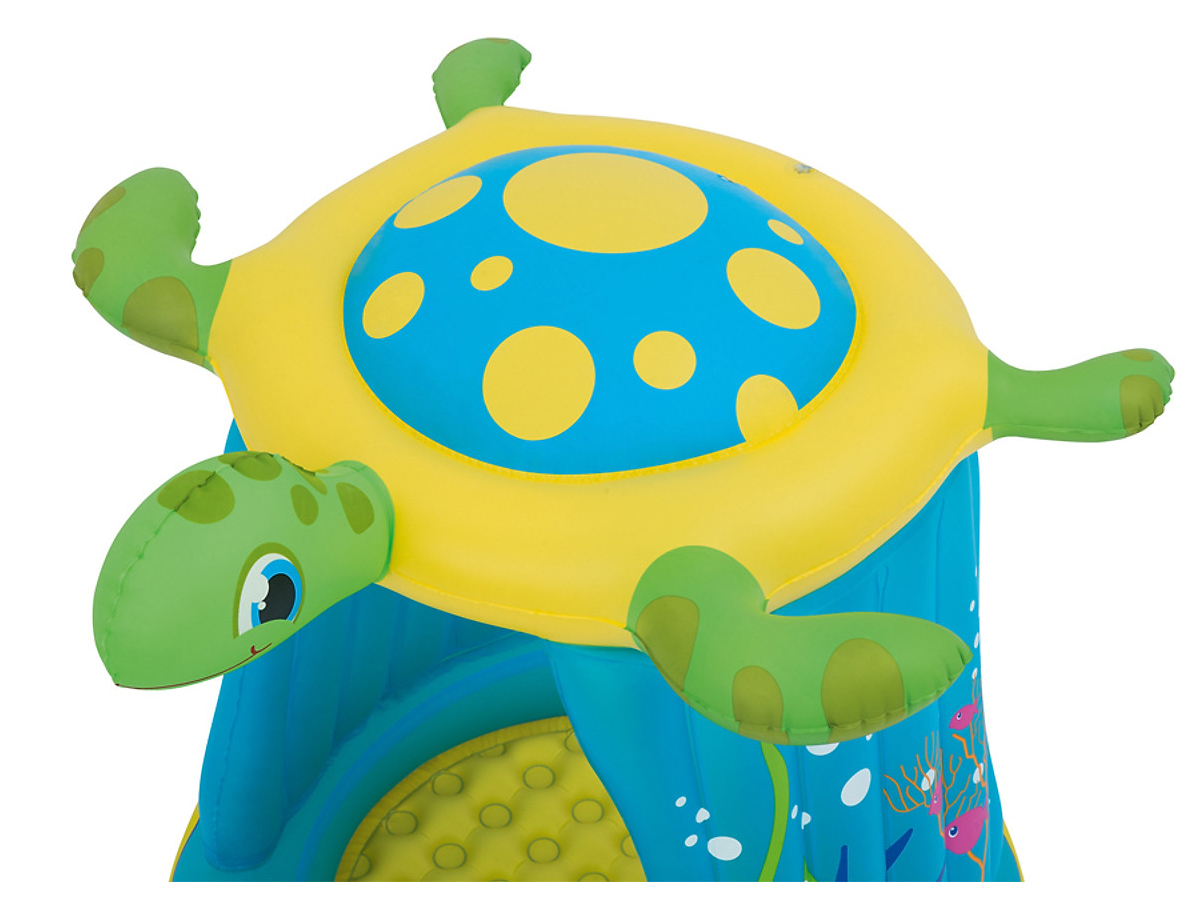 Đồ chơi bơm hơi hình con rùa Bestway 52219