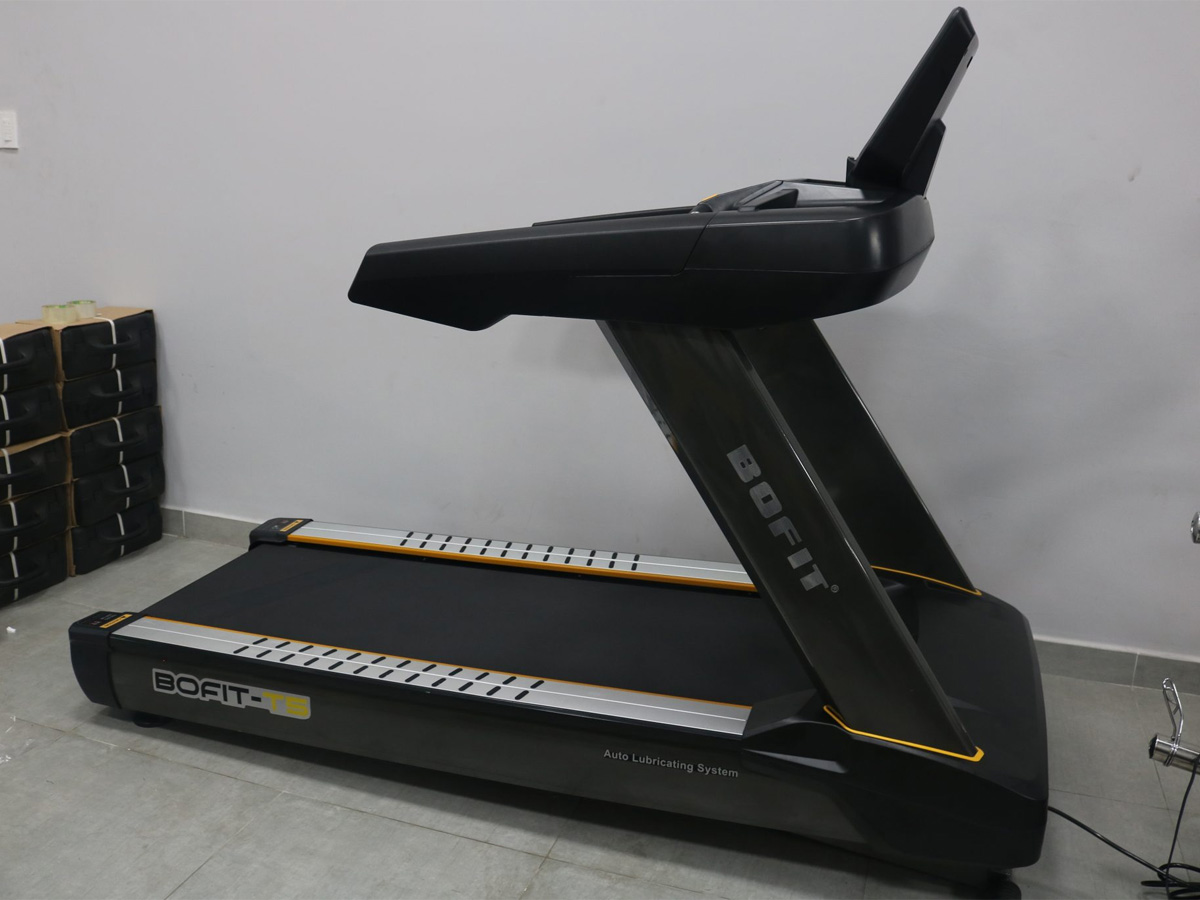 Máy chạy bộ BoFit T5