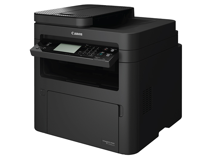 Máy in laser đa năng Canon MF266dn