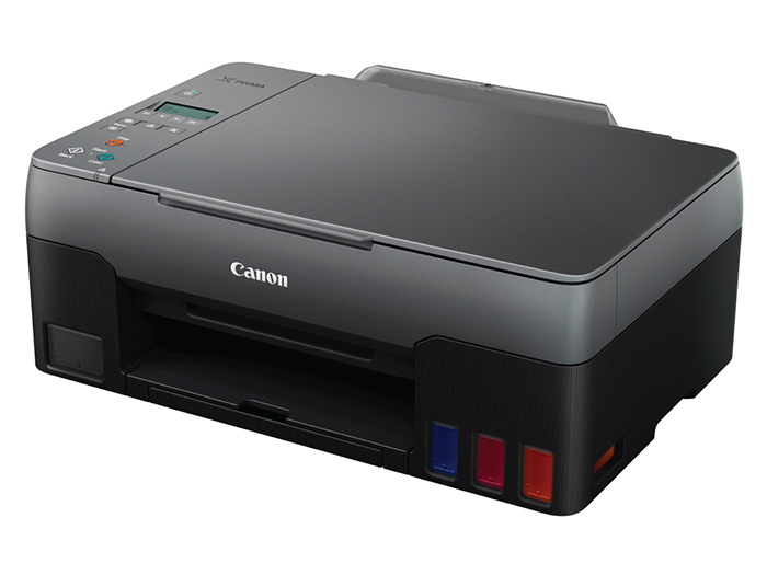 Máy in phun liên tục Canon G2020 đa năng