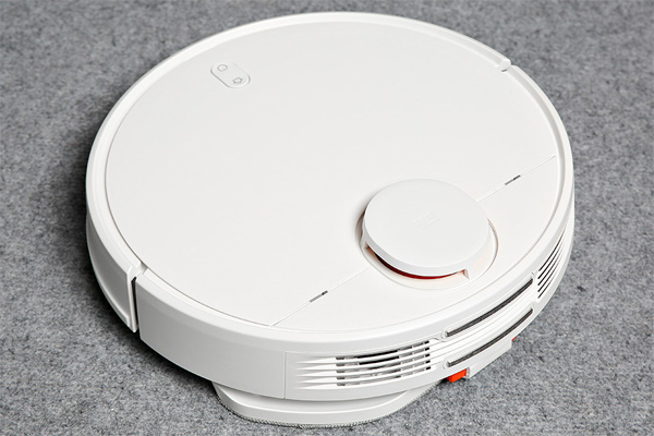 Robot hút bụi lau nhà Xiaomi Vacuum Mop Pro SKV4110GL