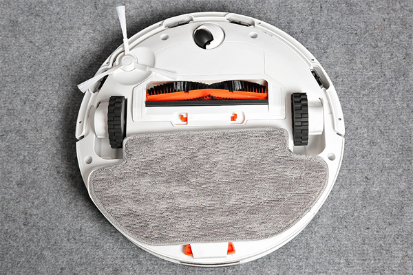 Robot hút bụi lau nhà Xiaomi Vacuum Mop Pro SKV4110GL