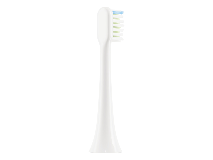 Bộ 2 đầu bàn chải điện Halio Sonic SmartClean Electric Toothbrush