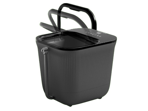 Máy massage ngâm chân Nevato NVF612