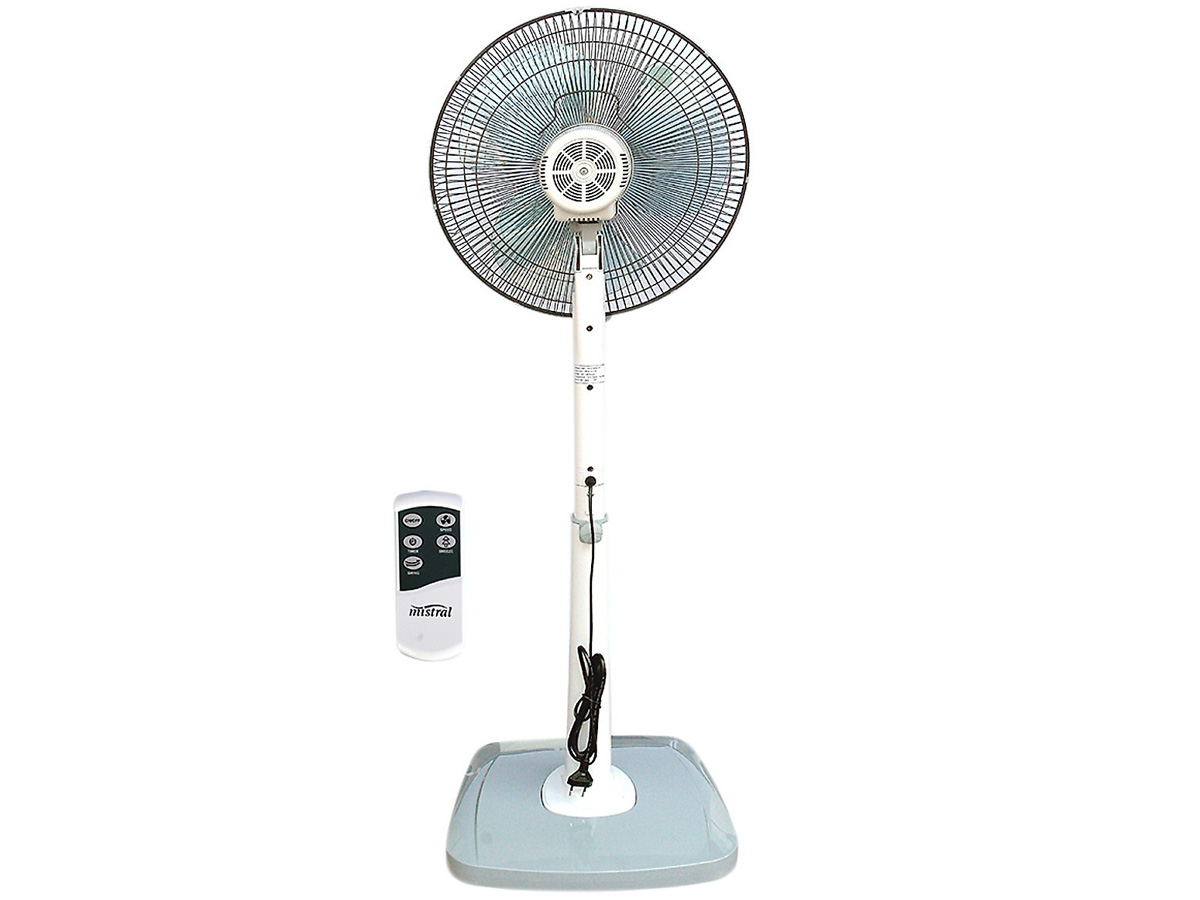 Quạt đứng Mistral MSF 1625R