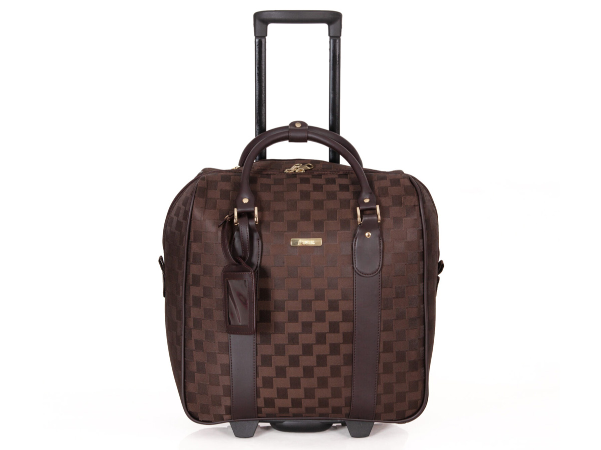 Túi shopping kéo Macat CT3