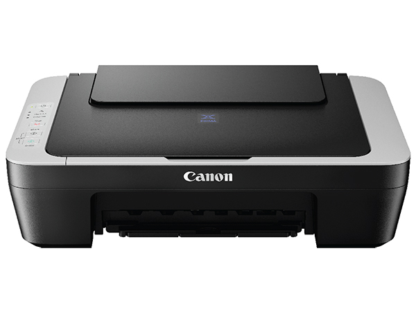 Máy in phun Canon E410 đa năng