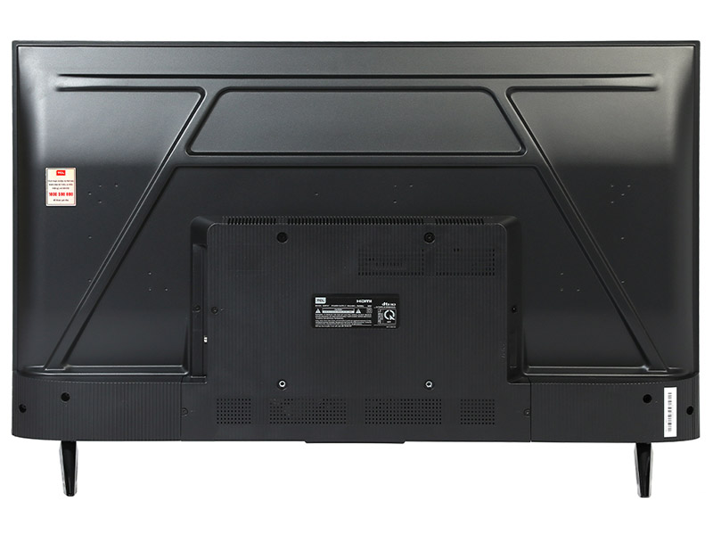 Google Tivi TCL 4K 43 inch 43P737 - META.vn
