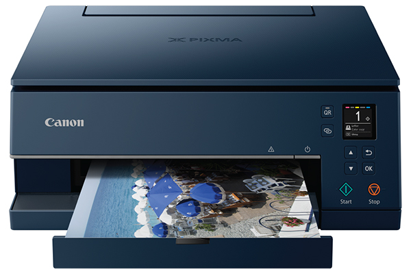 Máy in phun Canon TS6370