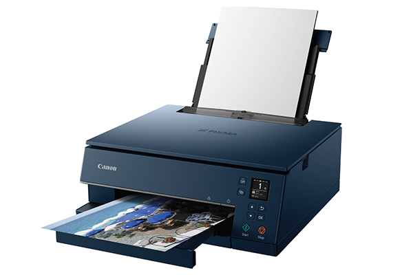 Máy in phun Canon TS6370