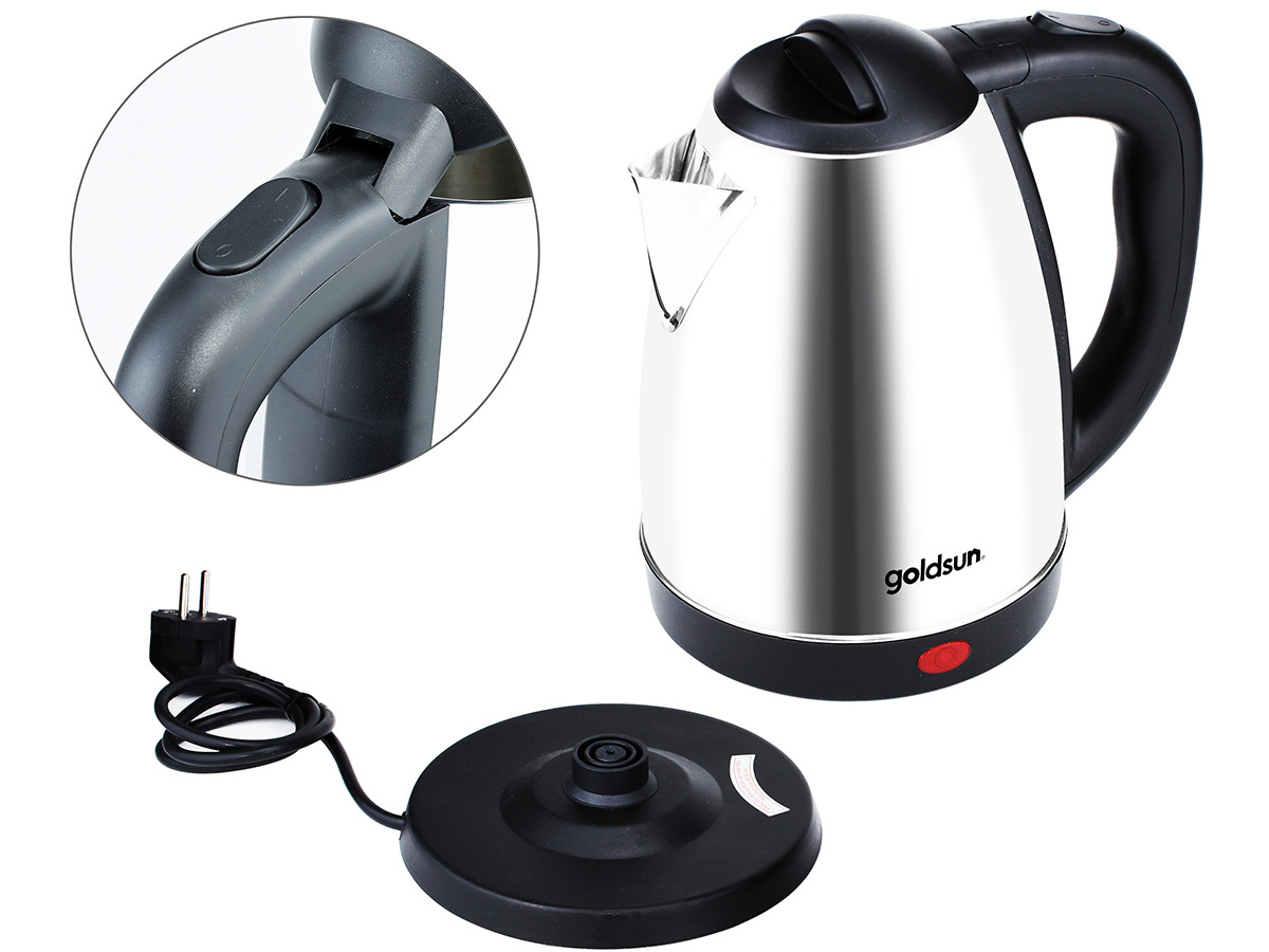 Ấm siêu tốc Goldsun GKT2604