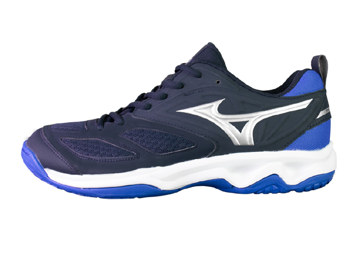 Giày cầu lông Indoor Mizuno DYNABLITZ