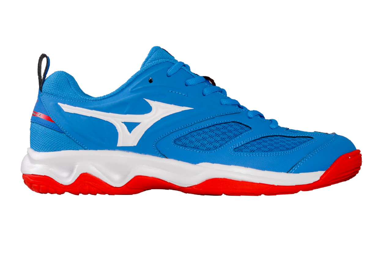 Giày cầu lông Indoor Mizuno DYNABLITZ