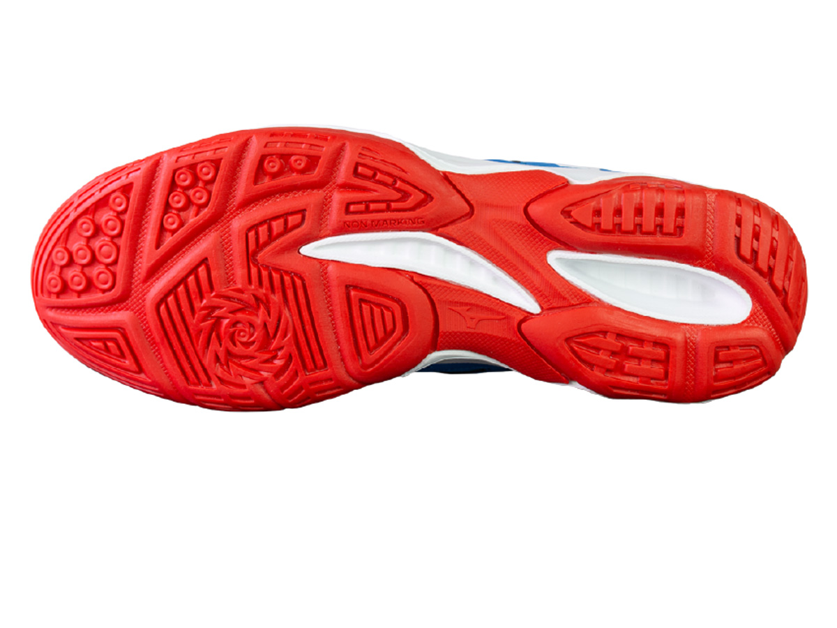 Giày cầu lông Indoor Mizuno DYNABLITZ