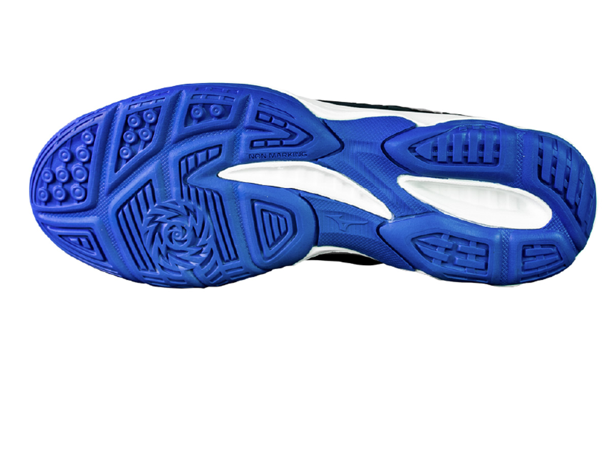 Giày cầu lông Indoor Mizuno DYNABLITZ