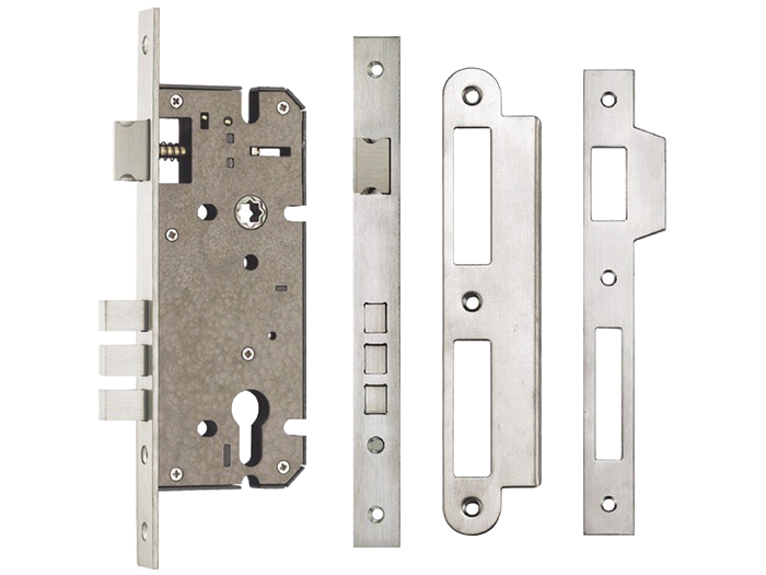 Khóa đồng mạ vàng Archie AS2021-C2720-02