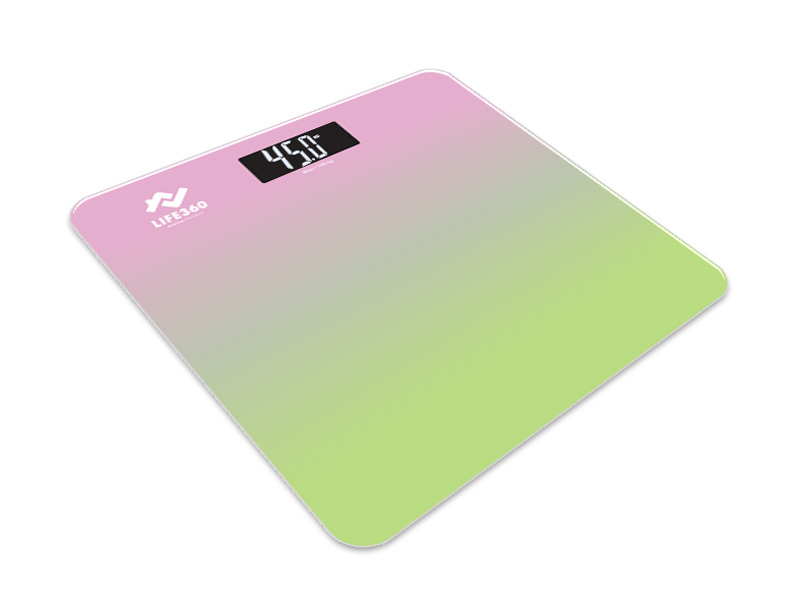 Cân sức khỏe Life360 AL-S22C