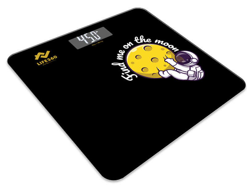 Cân sức khỏe Life360 AL-S22H