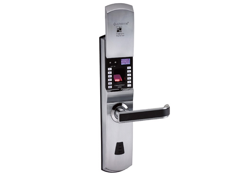 Khóa điện tử Archie AJ1021A-01A-K9