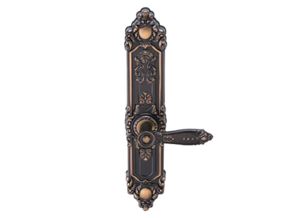 Khóa cửa vân tay Archie AJ2011B-04