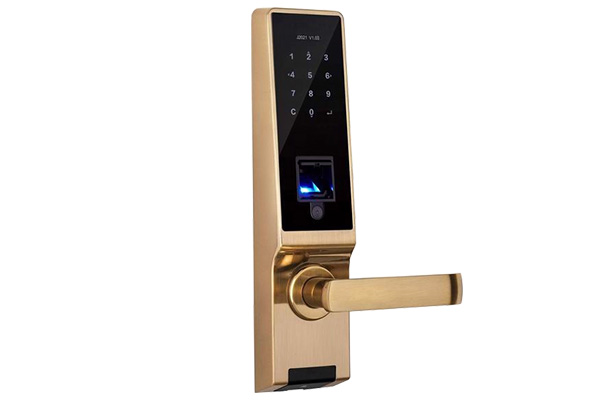 Khóa điện tử Archie AJ2021-03-K9