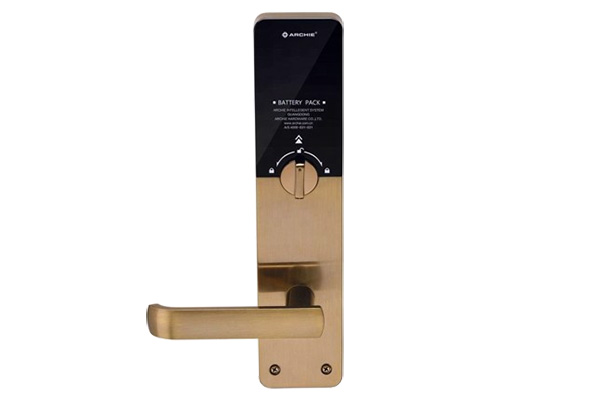 Khóa điện tử Archie AJ2021-03-K9