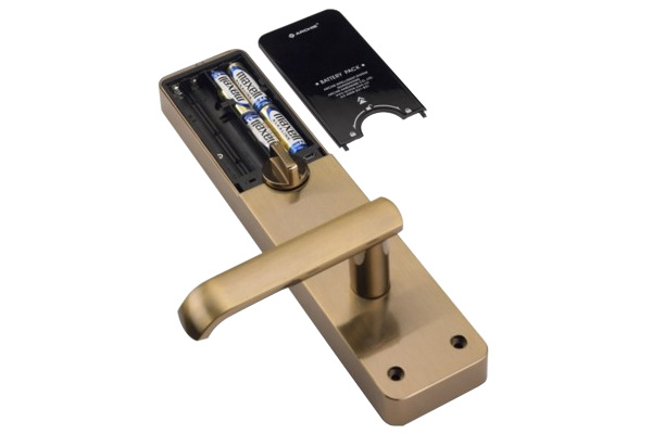 Khóa điện tử Archie AJ2021-03-K9