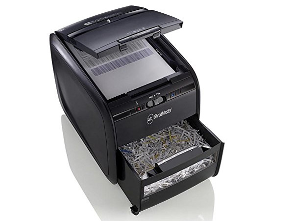 Máy hủy giấy GBC Auto 60X