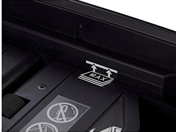 Máy hủy giấy GBC Auto 60X