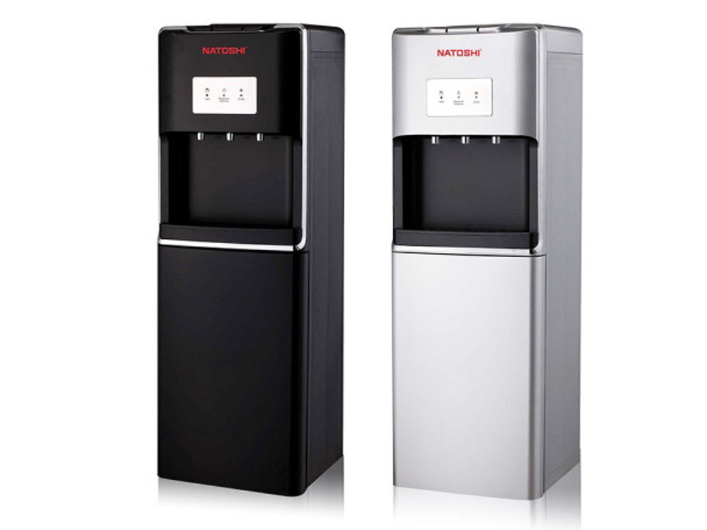 Cây nước nóng lạnh Natoshi NS-06