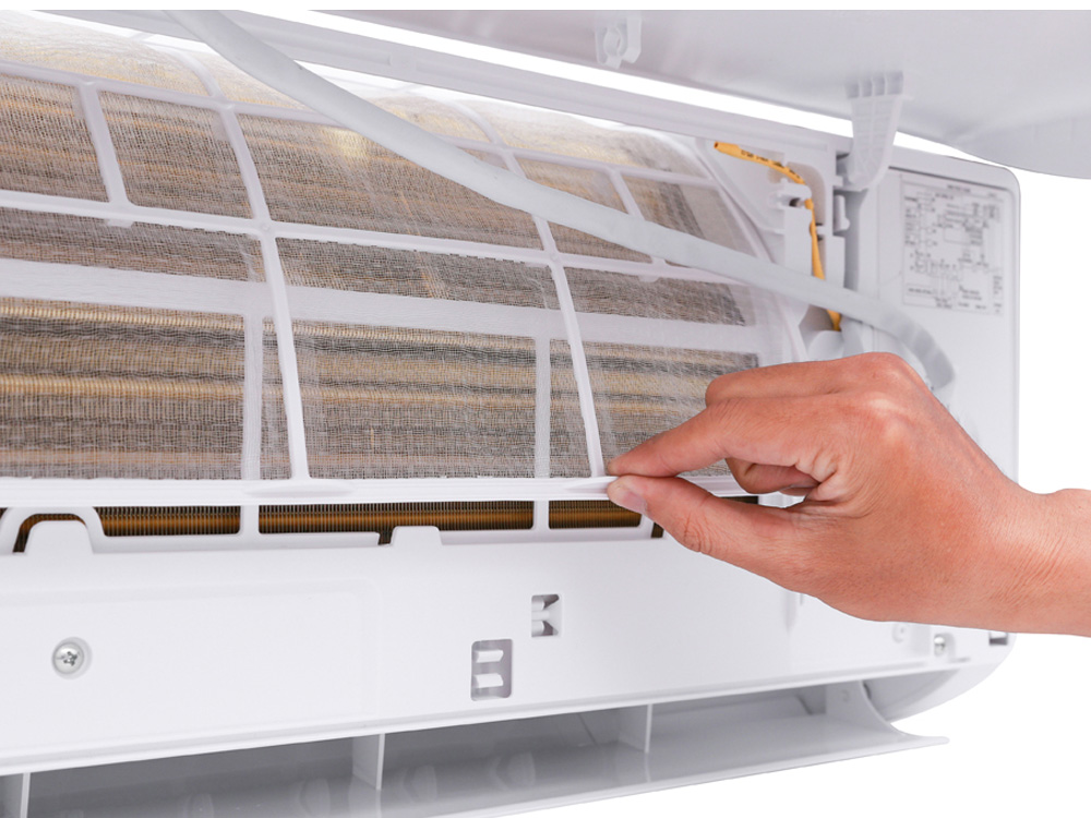 Điều hòa 1 chiều TCL 18000BTU TAC-N18CS/XA21