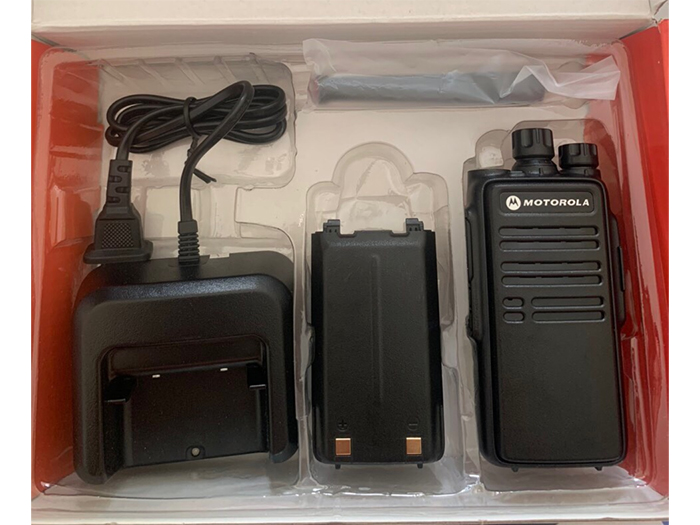 Bộ đàm Motorola GP 368 Plus