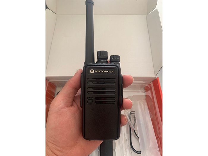 Bộ đàm Motorola GP 368 Plus