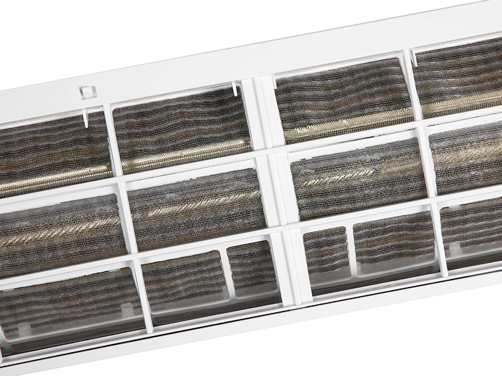 Điều hòa 1 chiều inverter 10.000BTU TCL TAC-10CSD/XA77