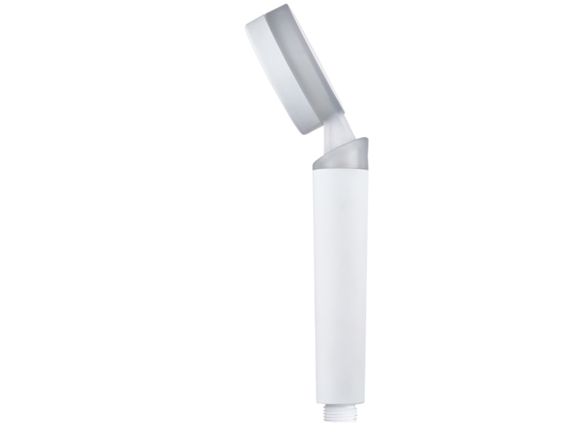 Vòi sen lọc nước khử Clo ngừa mụn lưng tăng áp Halio Beautifying Shower Head