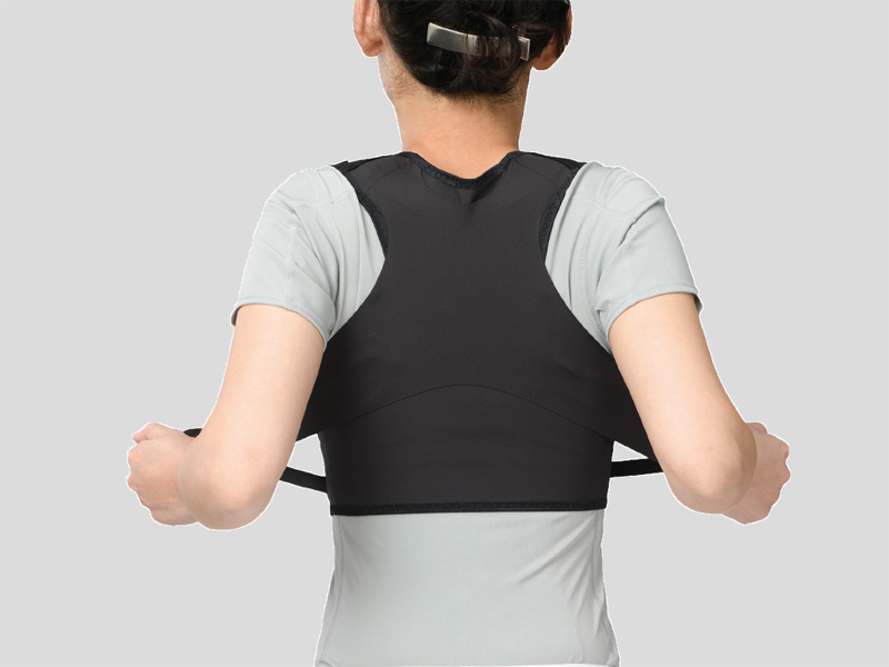 Đai cố định tư thế Bonbone Pita Sapo Posture