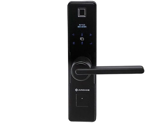 Khóa điện tử Archie AJ4011-04-KO